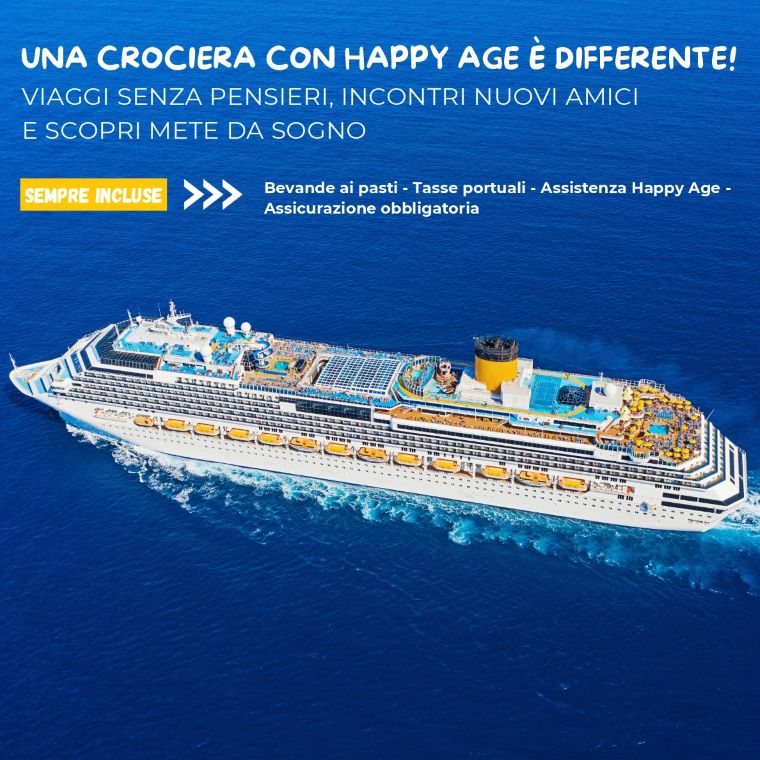 home crociere mobile