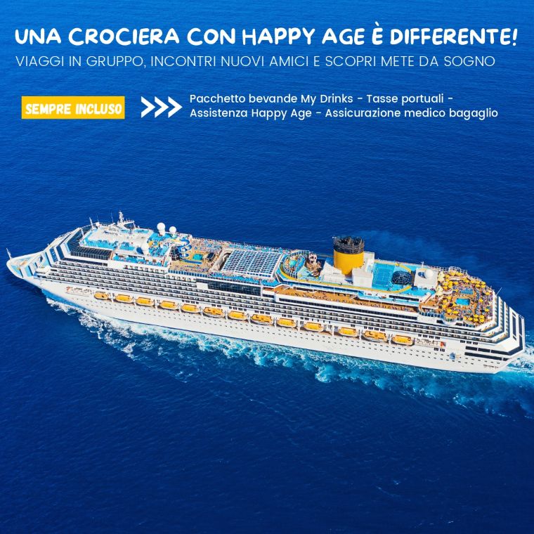 home crociere mobile